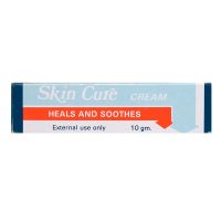 Central Skin Cure Cream - 10 gm