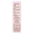 Cliffords Pearl Water Melon Frost - 3 gm