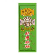 Koong Yick Lo Si Hong Oil - 28 ml