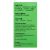 Qian Jin Blood Health Capsules - 50 Capsules
