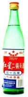 Red Star Er Guo Tou Chiew - 500 ml (55% vol)