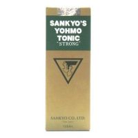 Yohmo Tonic Strong - 120 ml