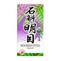 Science Arts Nourish-Eyes Capsule - 30 Capsules