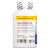 VitaRealm Triple Strength Glucosamine Chondroitin + MSM - 60 Capsules